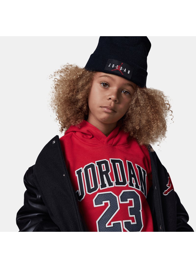 Kids' Fleece Hoodie