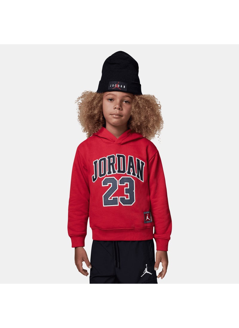 Kids' Fleece Hoodie