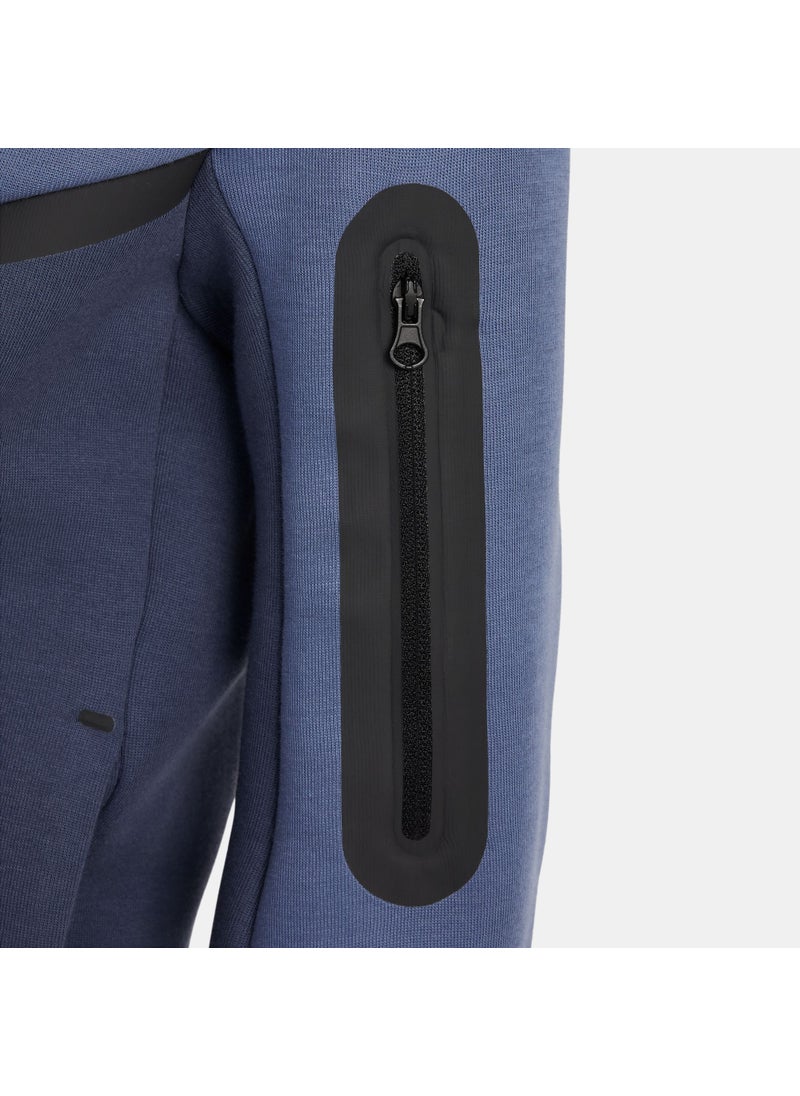 Kids' Sportswear Tech Fleece Full-Zip Hoodie