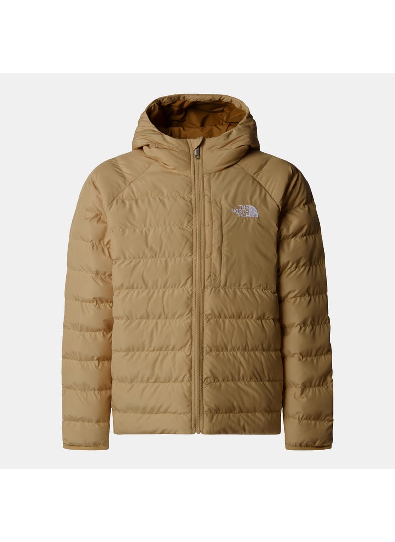Kids' Reversible Perrito Full-Zip Hoodie
