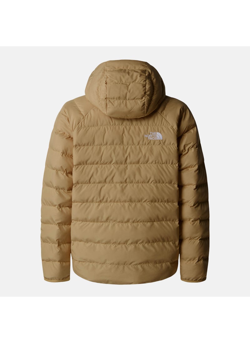 Kids' Reversible Perrito Full-Zip Hoodie