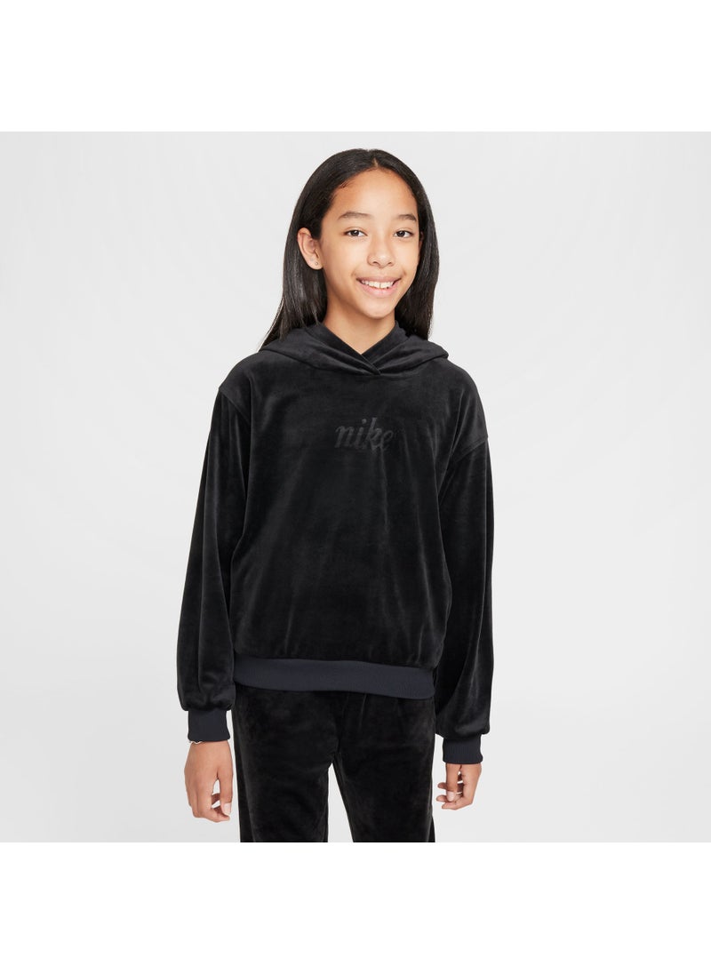 Kids' Sportswear Hoodie