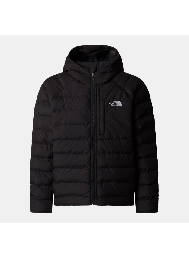 Kids' Reversible Perrito Full-Zip Hoodie