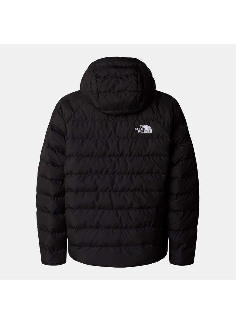 Kids' Reversible Perrito Full-Zip Hoodie