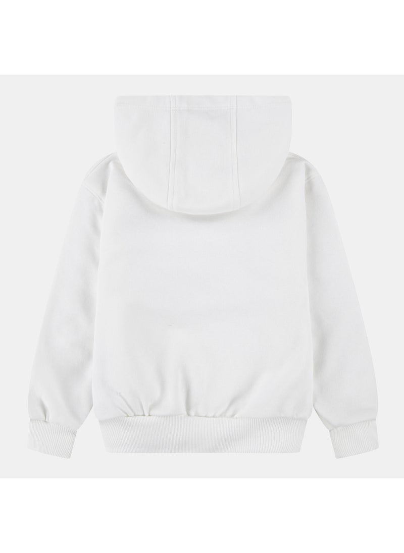 Kids' Game Day Essentials Pullover Hoodie