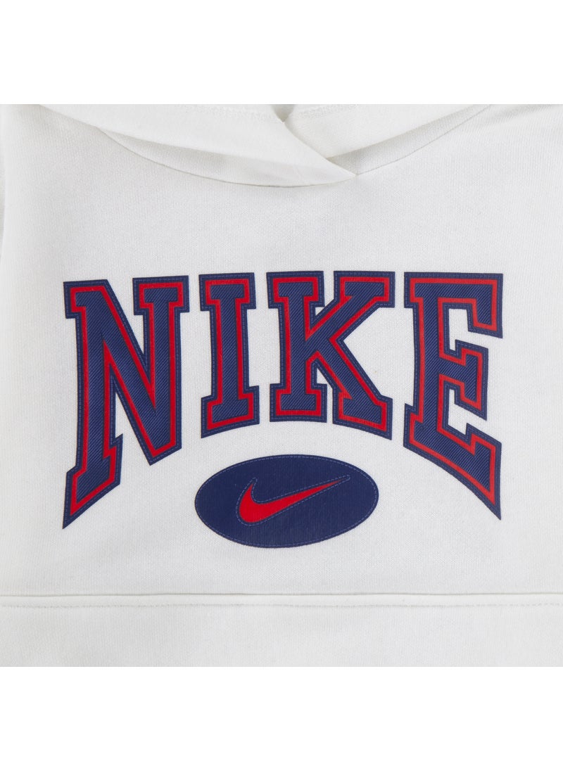 Kids' Game Day Essentials Pullover Hoodie