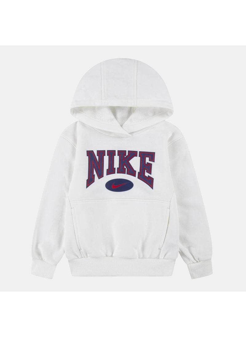 Kids' Game Day Essentials Pullover Hoodie