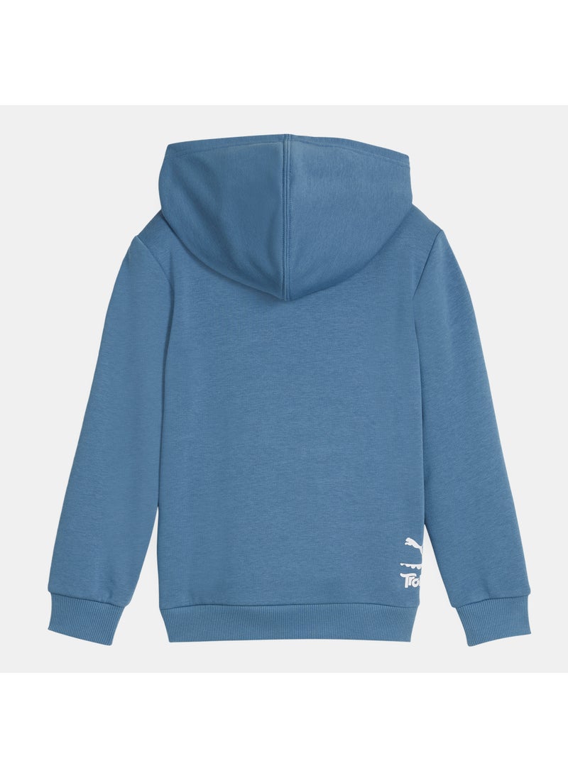 Kids' x Trolls Hoodie