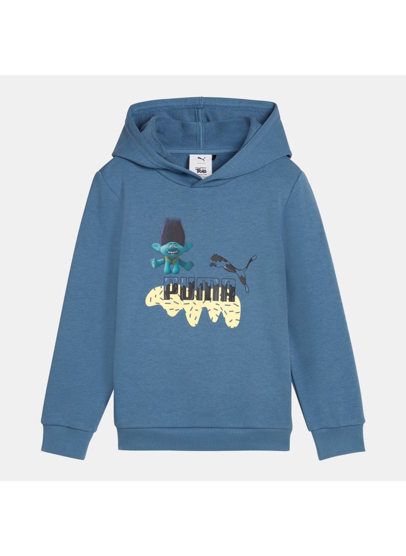 Kids' x Trolls Hoodie