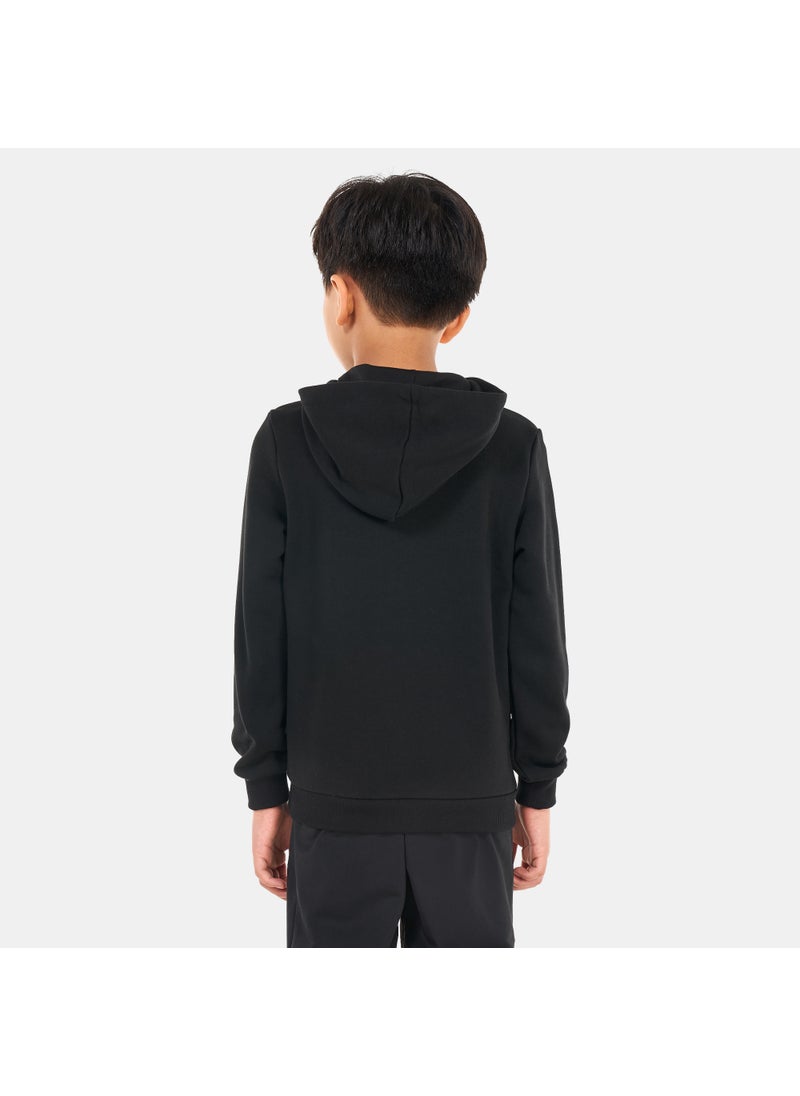 Kids' Classics Logo Hoodie