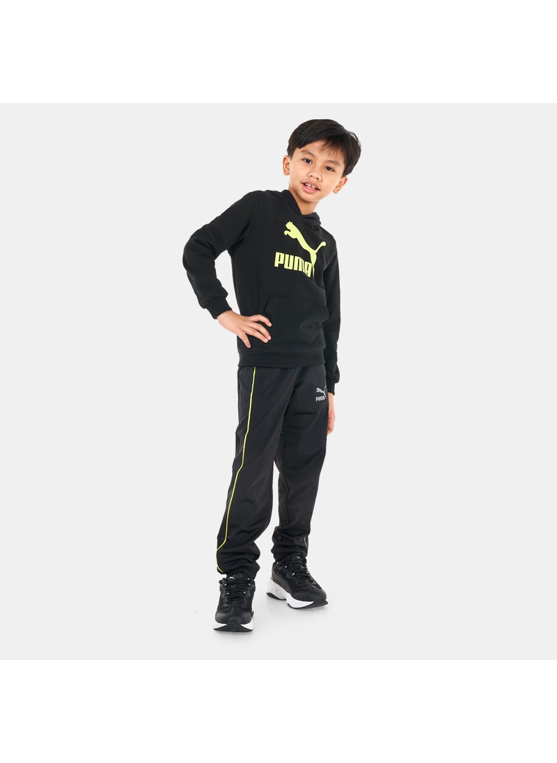 Kids' Classics Logo Hoodie