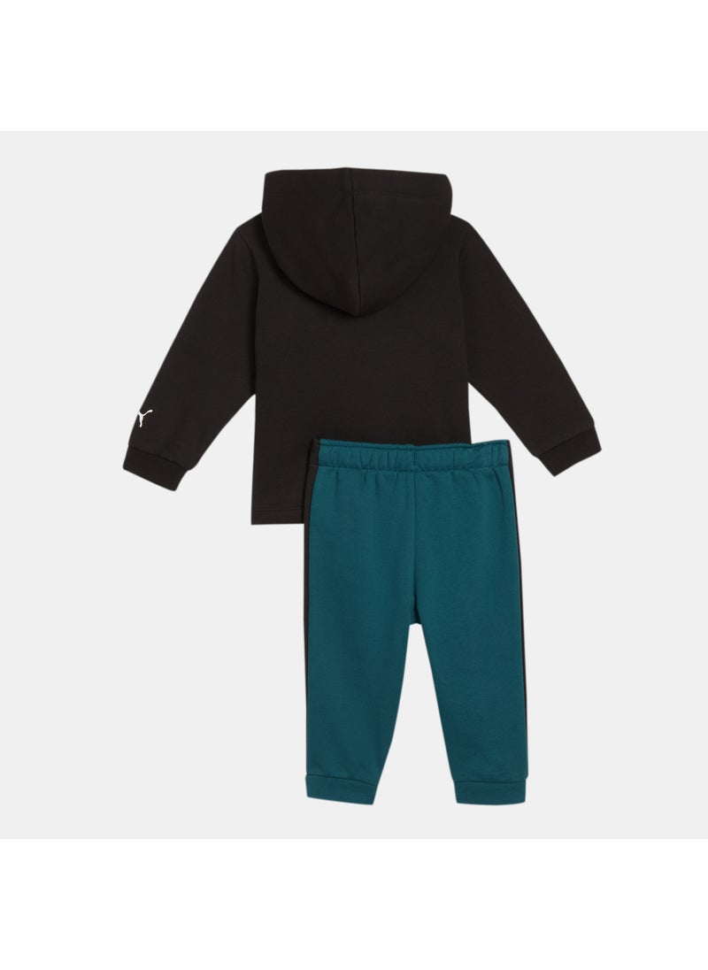 Kids' Minicats Play Loud Hoodie and Sweatpants Set