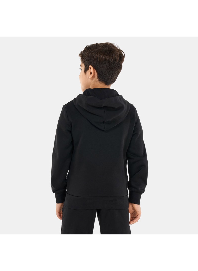 Kids' Alpha Full-Zip Hoodie (Older Kids)
