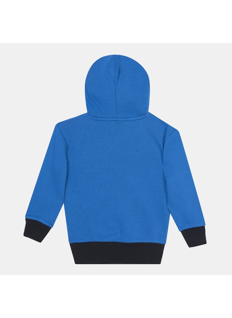 Kids' Alpha Hoodie (Older Kids)