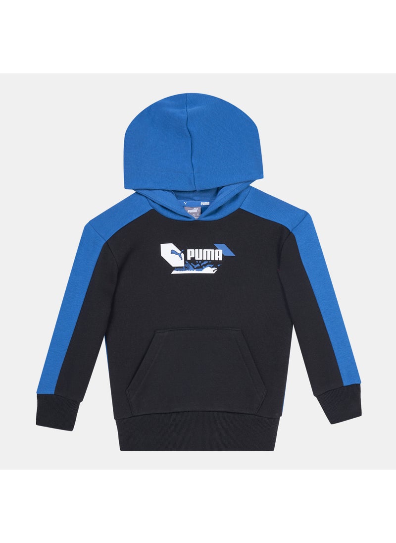 Kids' Alpha Hoodie (Older Kids)