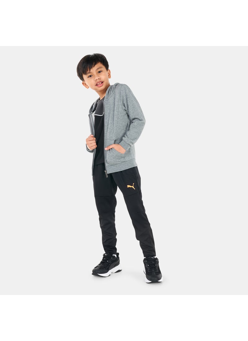 Kids' teamGOAL 23 Casuals Hoodie