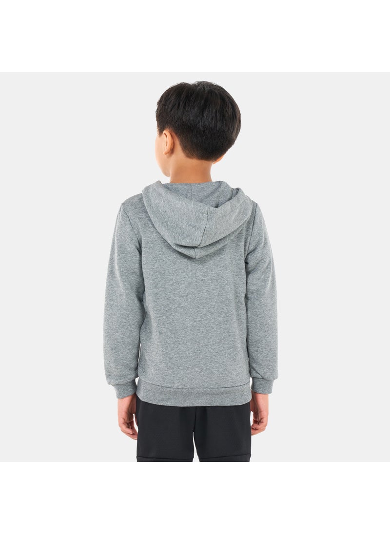 Kids' teamGOAL 23 Casuals Hoodie