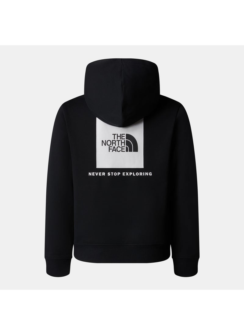 Kids' Redbox Hoodie
