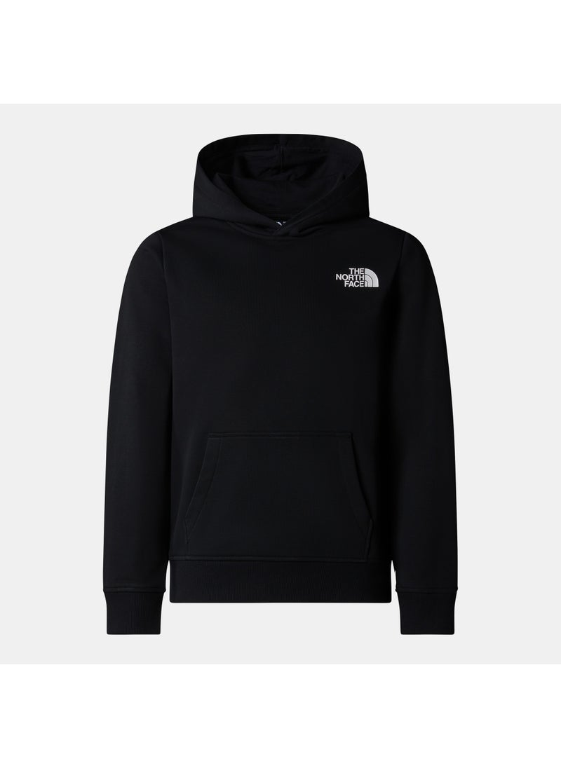 Kids' Redbox Hoodie