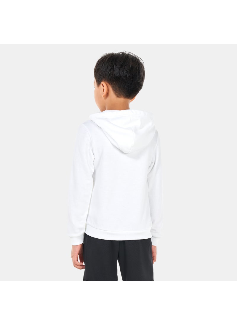 Kids' Classics Logo Hoodie (Older Kids)