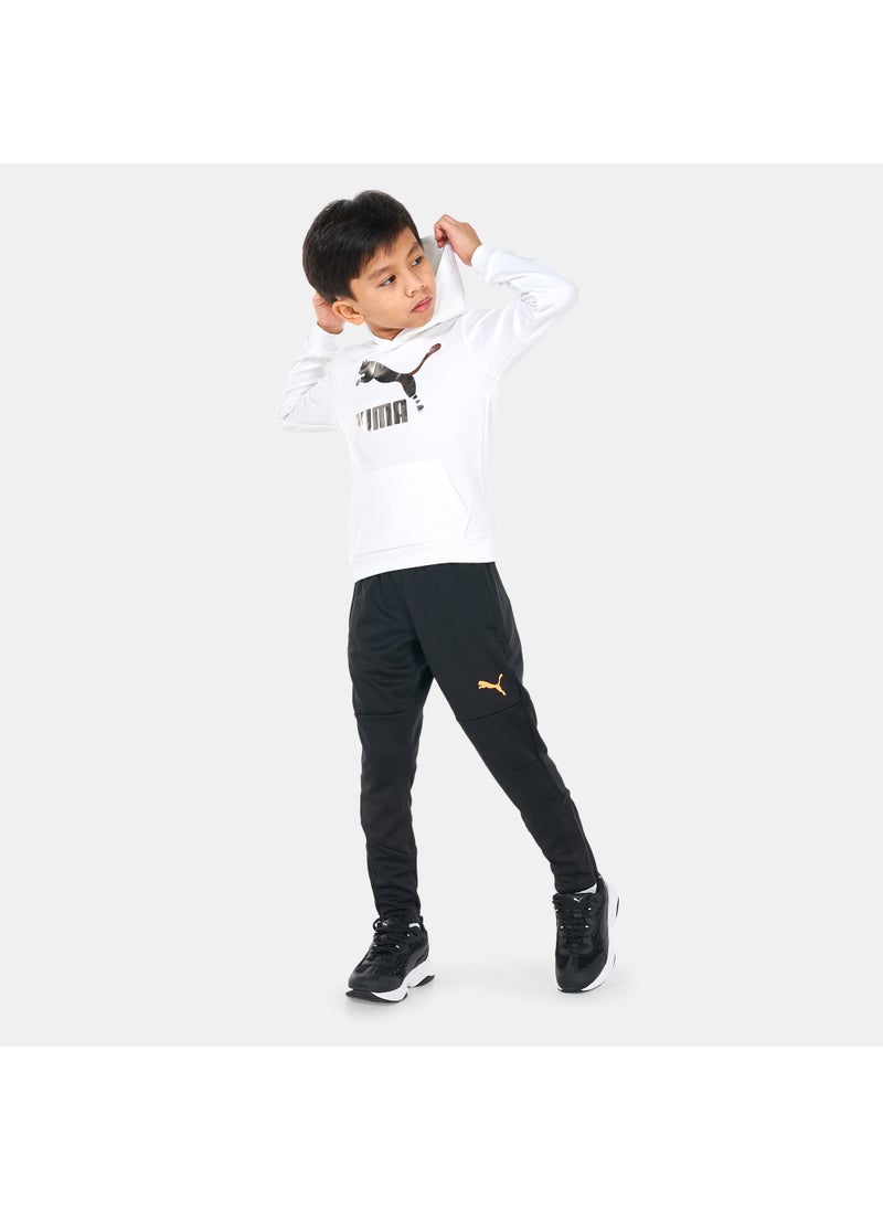 Kids' Classics Logo Hoodie (Older Kids)
