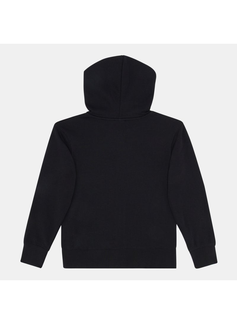 Kids' Brooklyn Full-Zip Hoodie