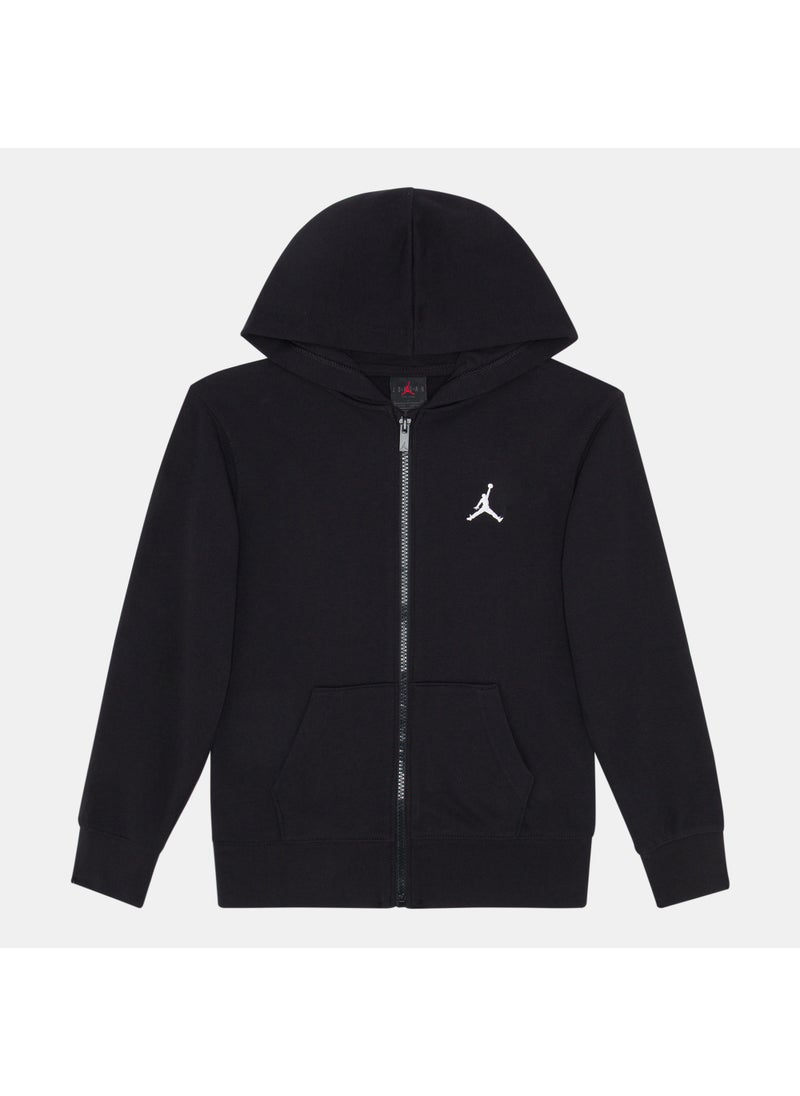Kids' Brooklyn Full-Zip Hoodie