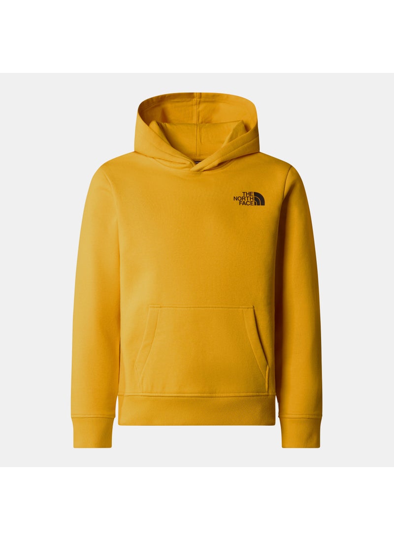 Kids' Redbox Hoodie