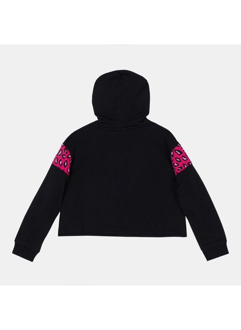 Kids' Classics Summer Roar Hoodie