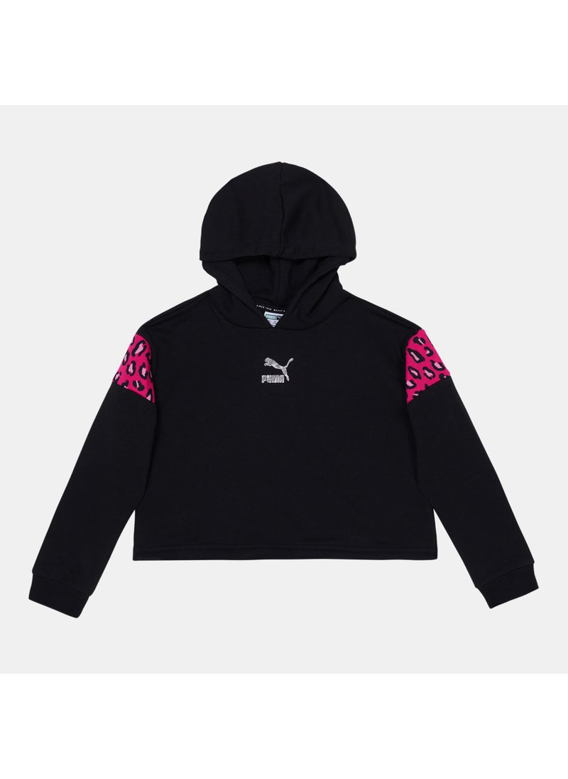 Kids' Classics Summer Roar Hoodie