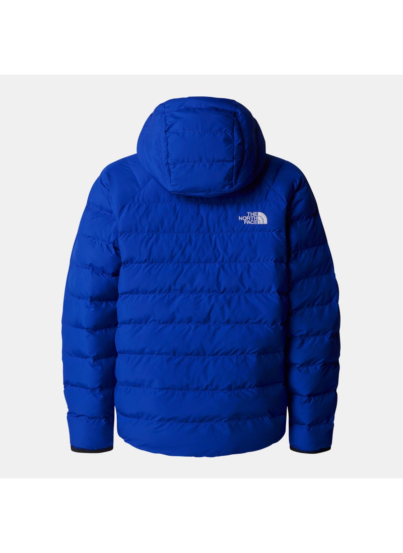 Kids' Reversible Perrito Full-Zip Hoodie
