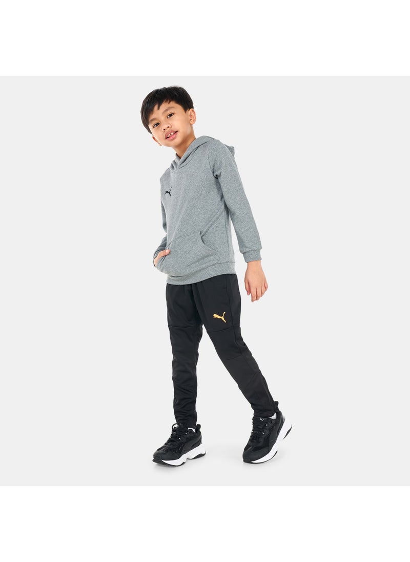 Kids' teamGOAL 23 Casuals Hoodie