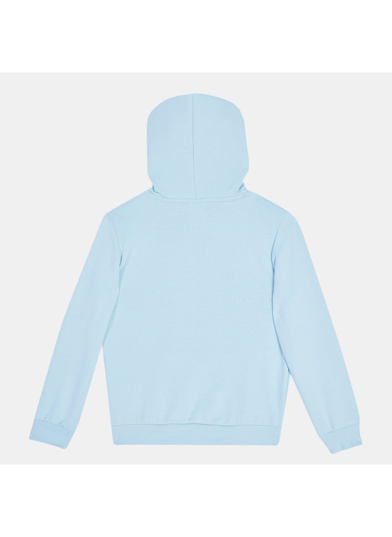 Kids' POKÉMON Pullover Hoodie (Older Kids)