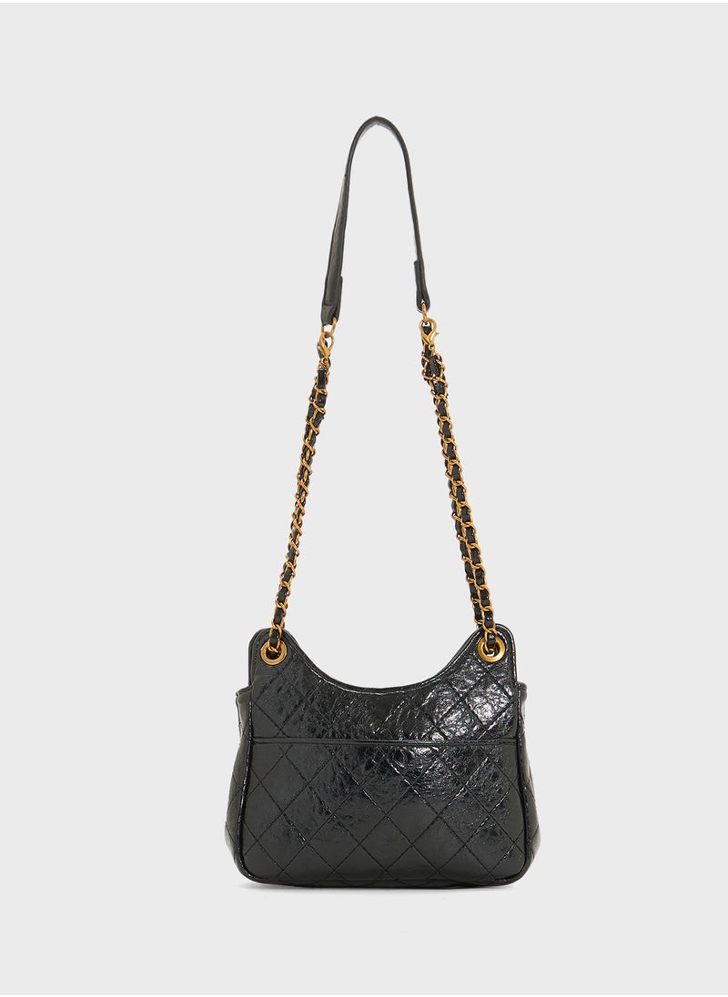 Women'S Crossbody With Chain Strap