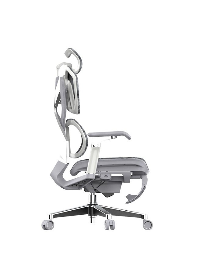 Xallking X5PRO-402-JT Diy Ergonomic Gaming Chair With 6D Armrest