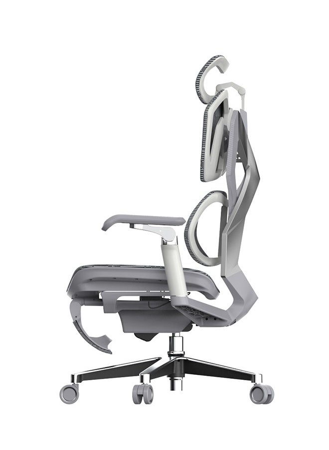 Xallking X5PRO-402-JT Diy Ergonomic Gaming Chair With 6D Armrest