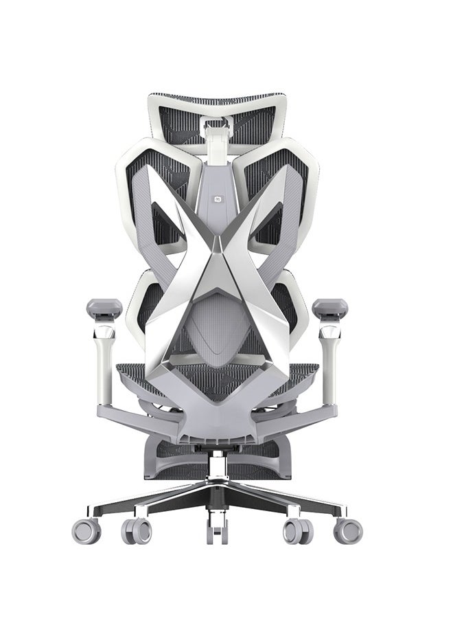 Xallking X5PRO-402-JT Diy Ergonomic Gaming Chair With 6D Armrest
