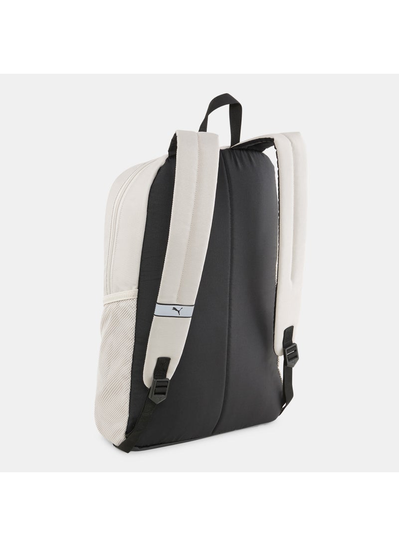 Plus Backback