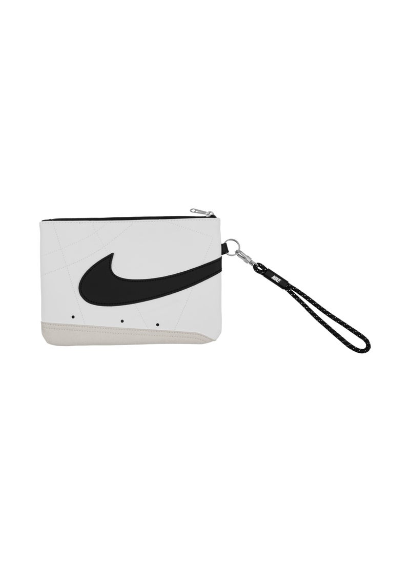 Icon Blazer Wristlet