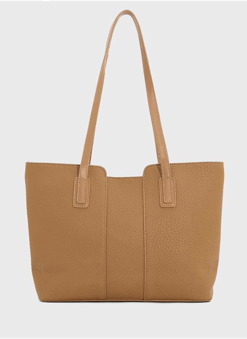 Womens Casual Tote Bag