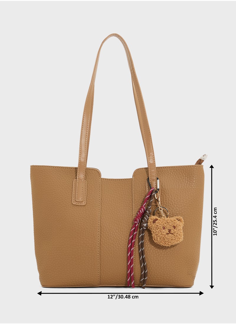 Womens Casual Tote Bag