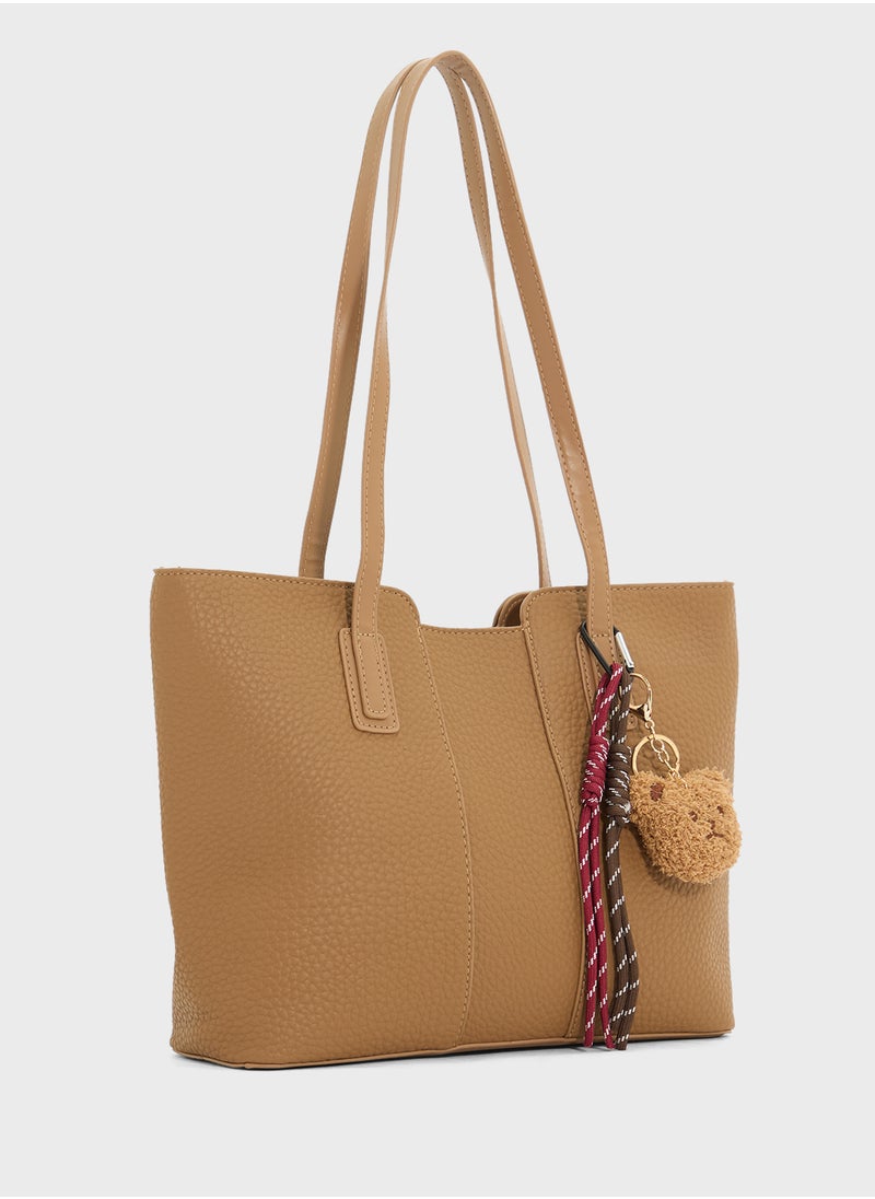 Womens Casual Tote Bag
