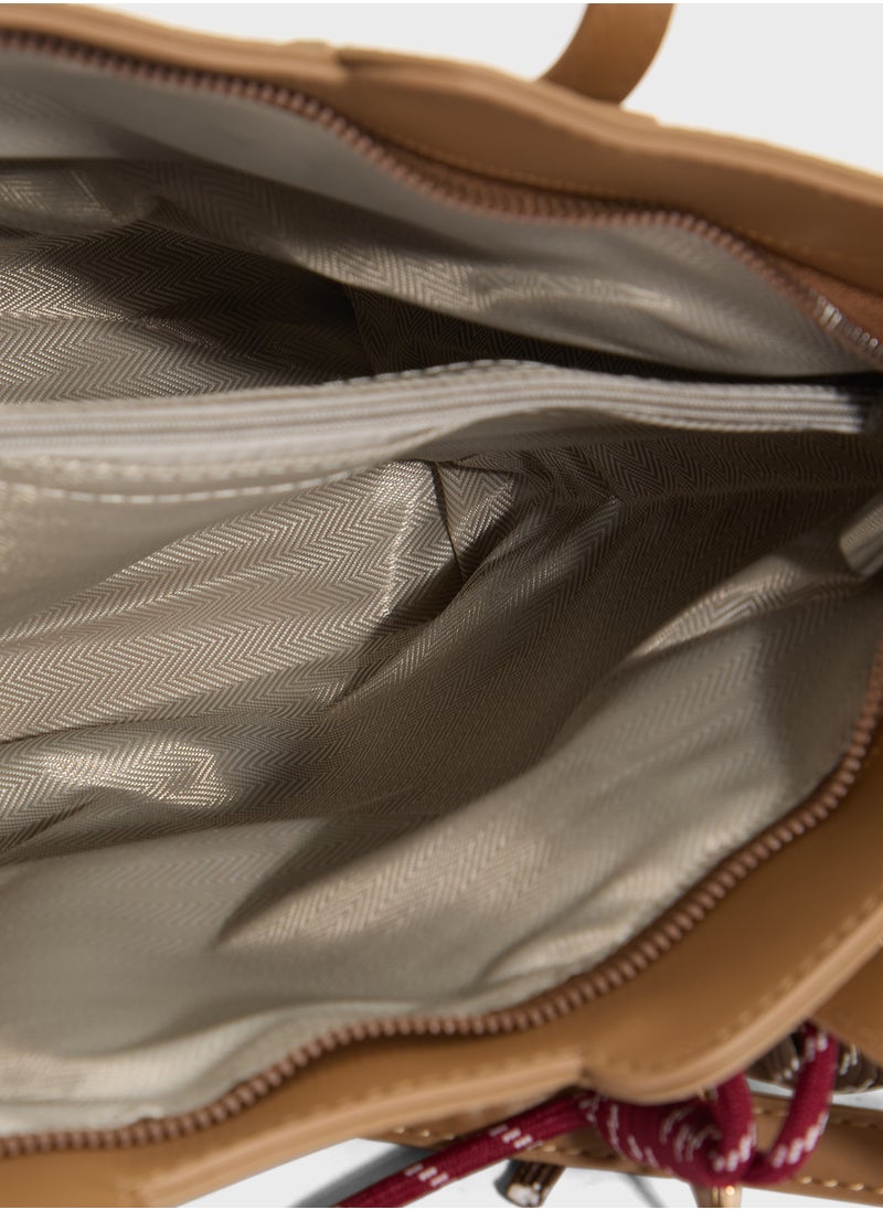 Womens Casual Tote Bag