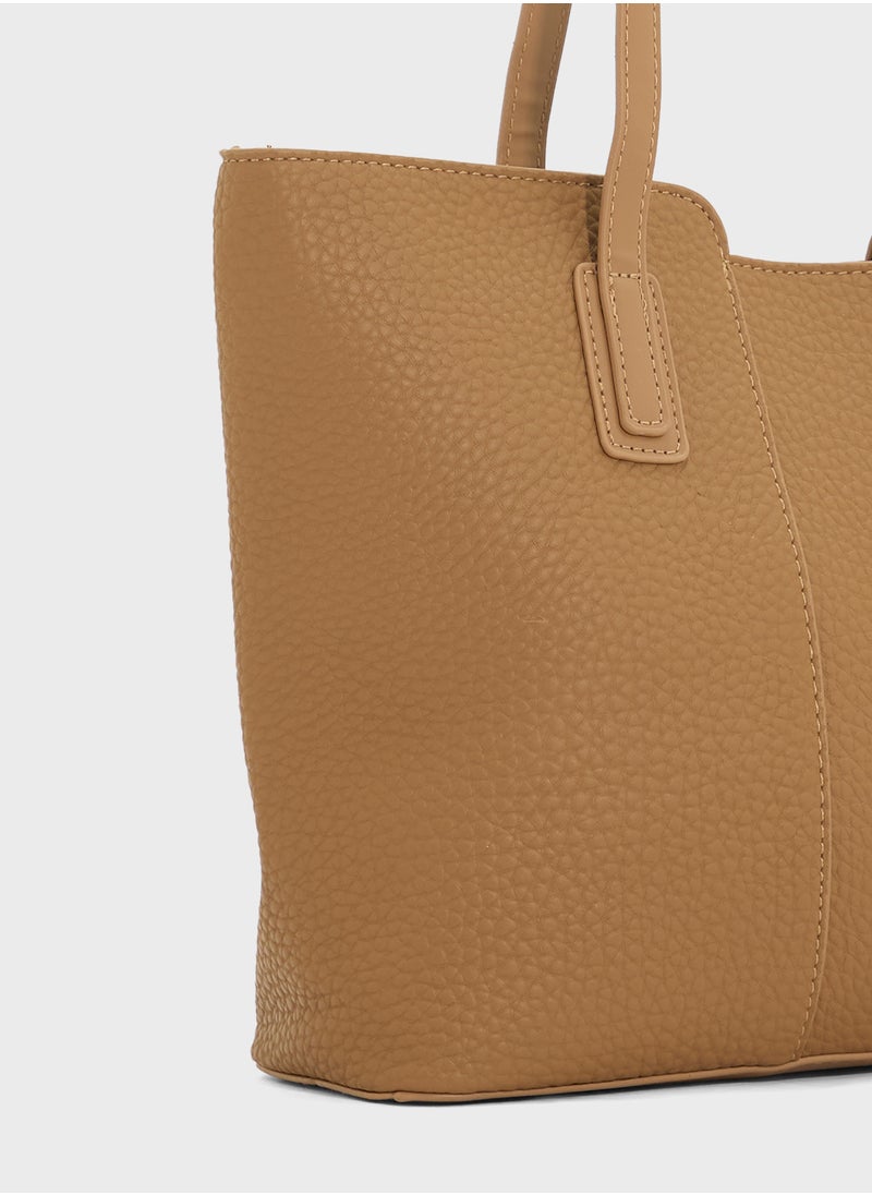 Womens Casual Tote Bag