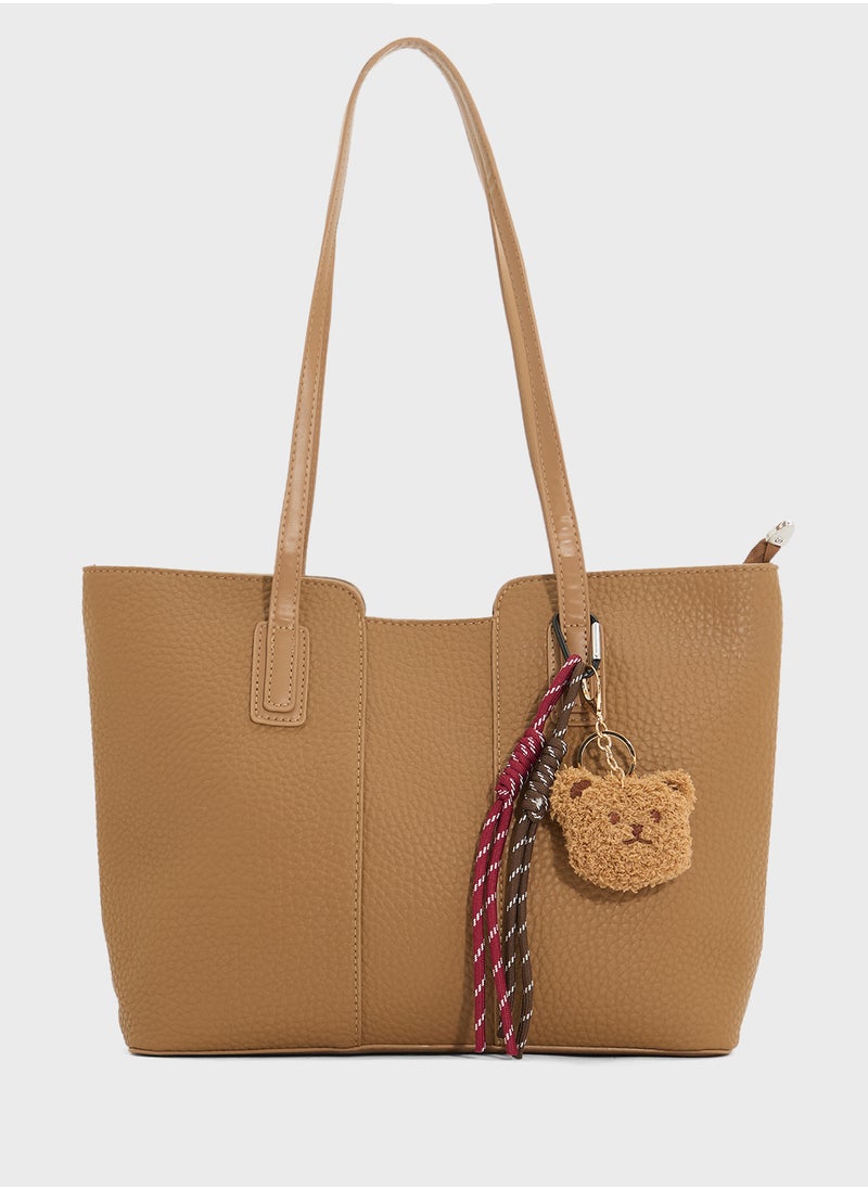 Womens Casual Tote Bag