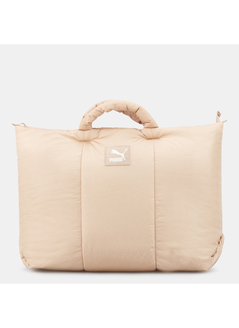 Women's Premium Oversized Shopper Bag