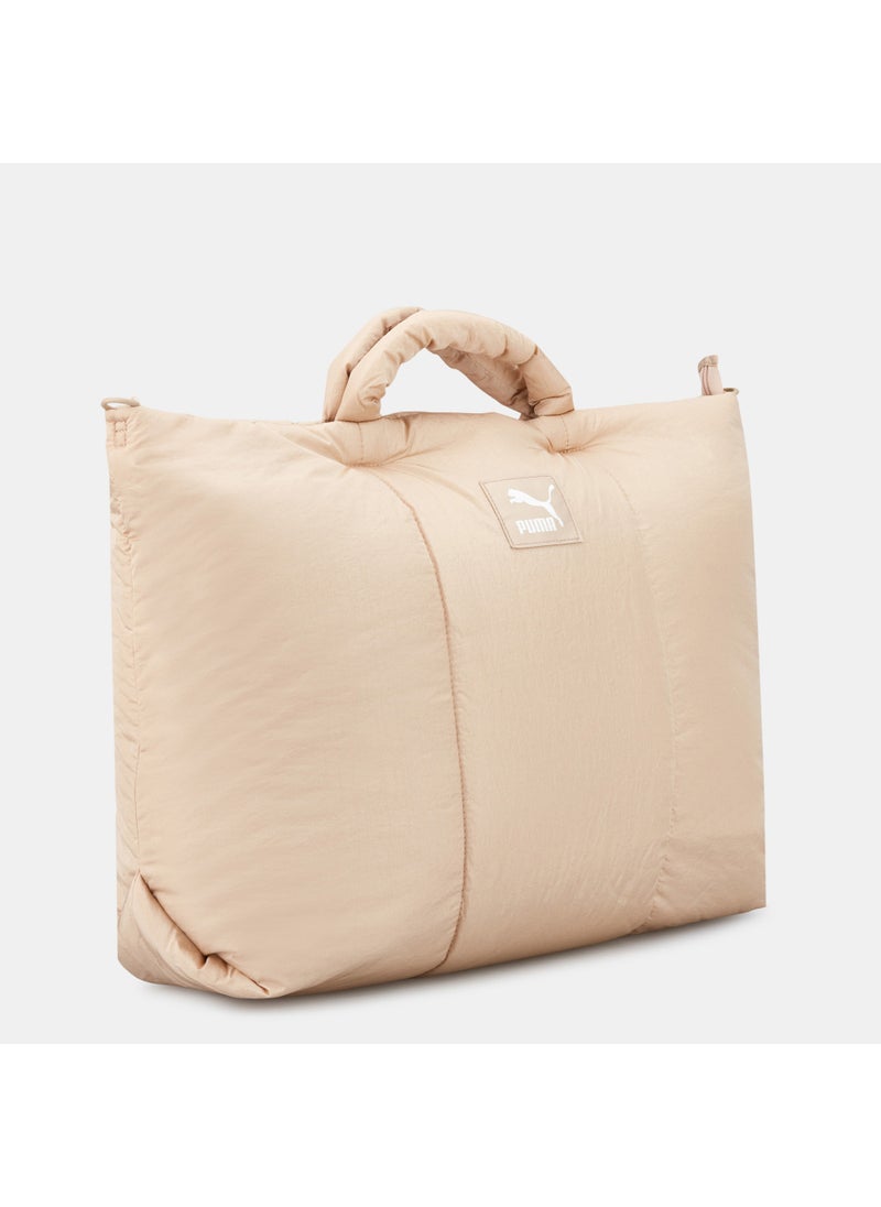 Women's Premium Oversized Shopper Bag
