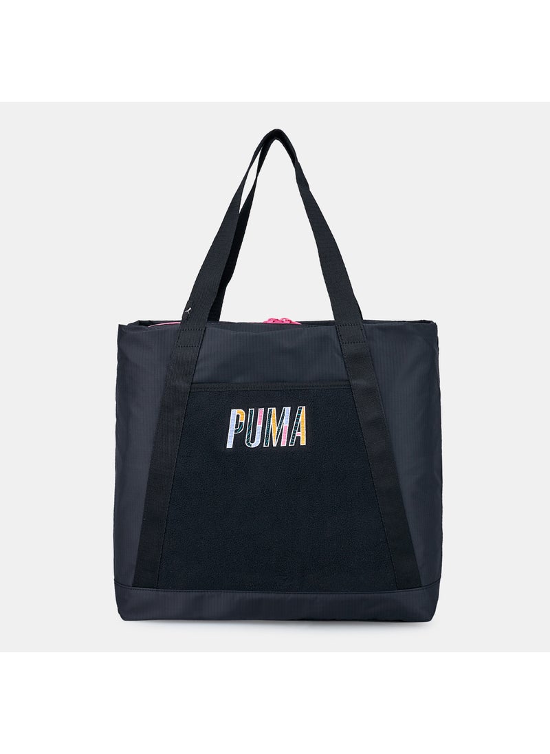 Women's Prime Street Shopper Bag
