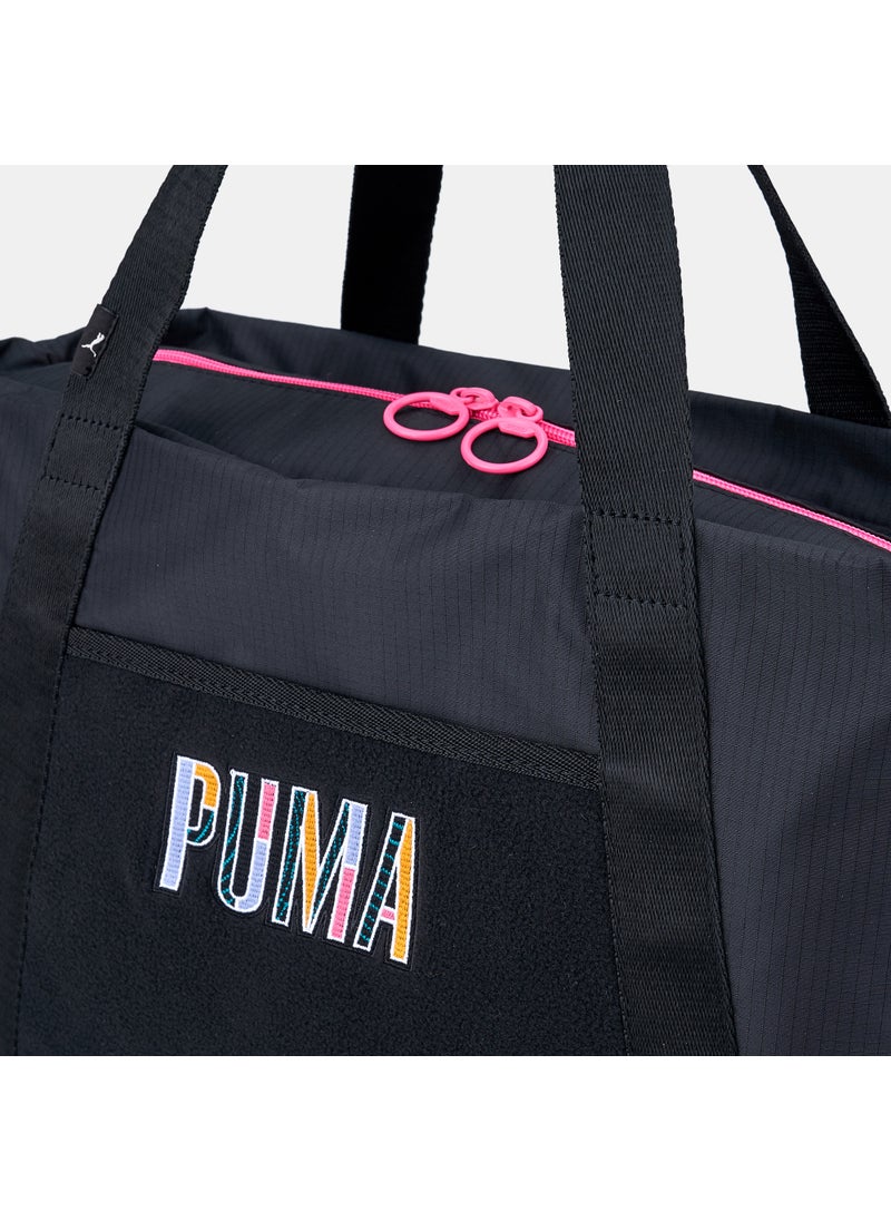 Women's Prime Street Shopper Bag
