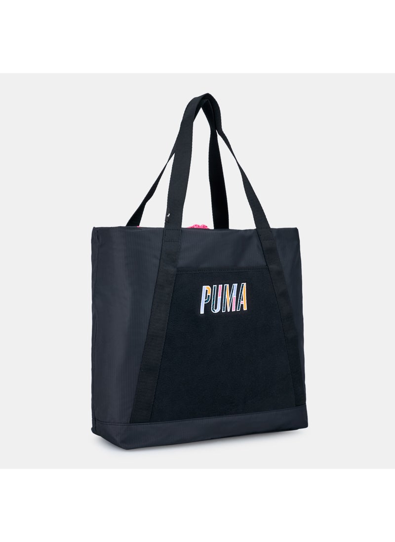 Women's Prime Street Shopper Bag